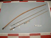 藏品(四鏃竹箭)的圖片